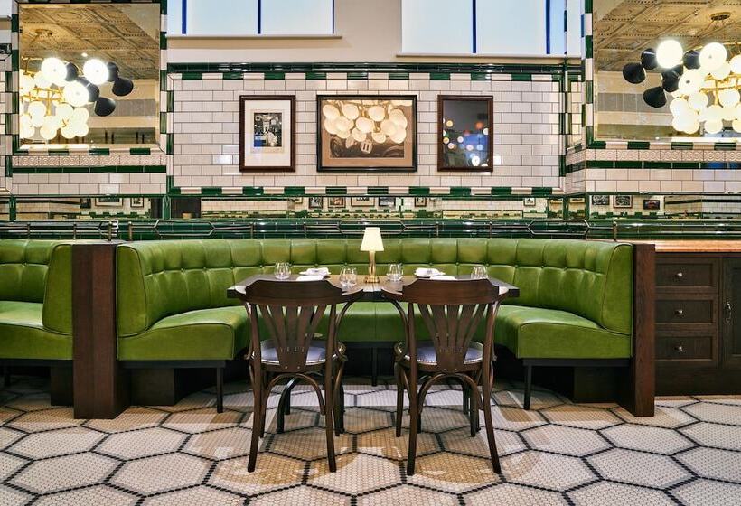 Fotos del hotel The Grand Hotel Birmingham:  21