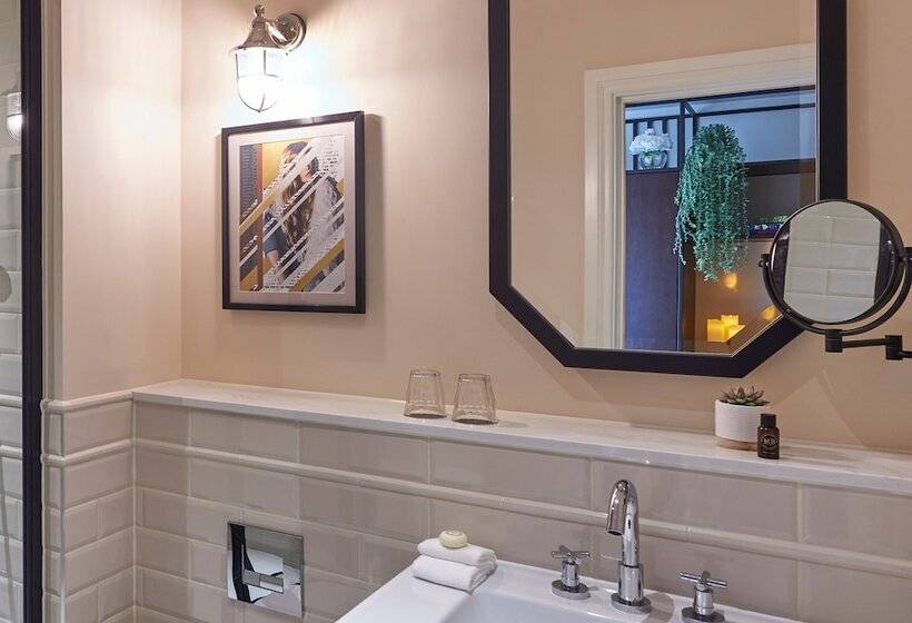 Fotos del hotel The Grand Hotel Birmingham:  22