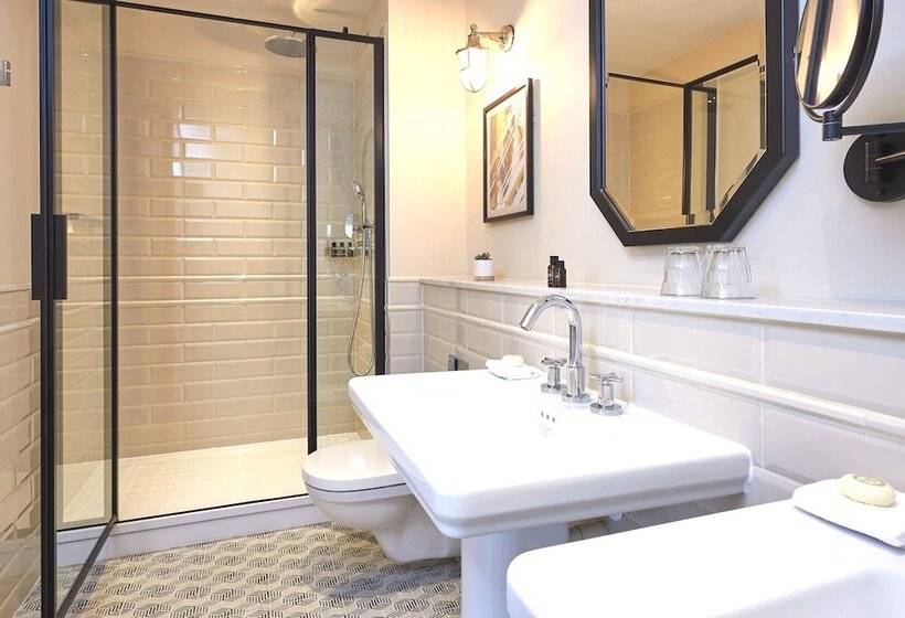 Fotos del hotel The Grand Hotel Birmingham:  3