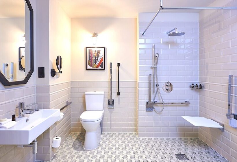 Fotos del hotel The Grand Hotel Birmingham:  4