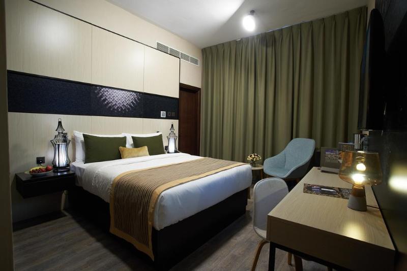 Fotos del hotel Time Express  Al Khan:  2