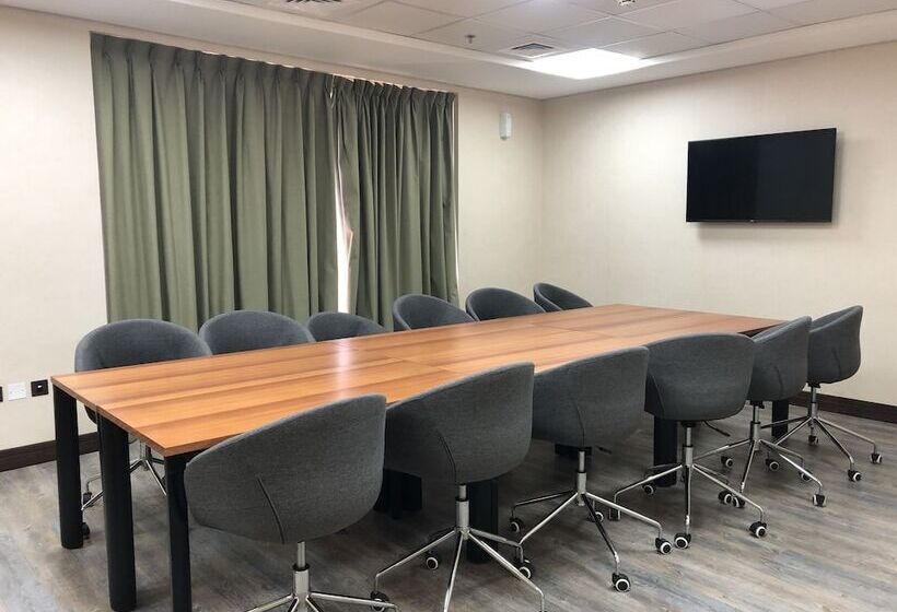 Fotos del hotel Time Express  Al Khan:  21