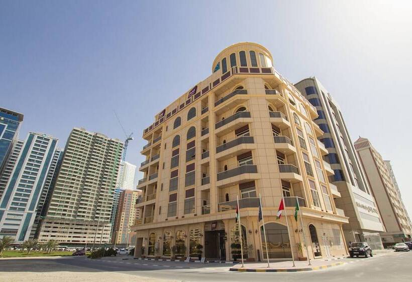 Time Express  Al Khan