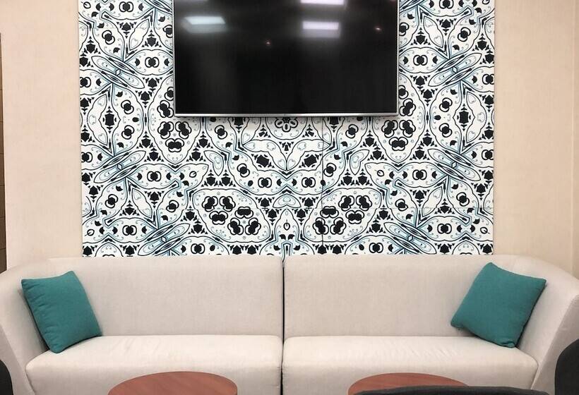 Fotos del hotel Time Express  Al Khan:  9