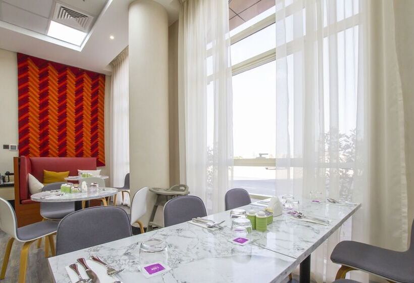 Fotos del hotel Time Express  Al Khan:  7