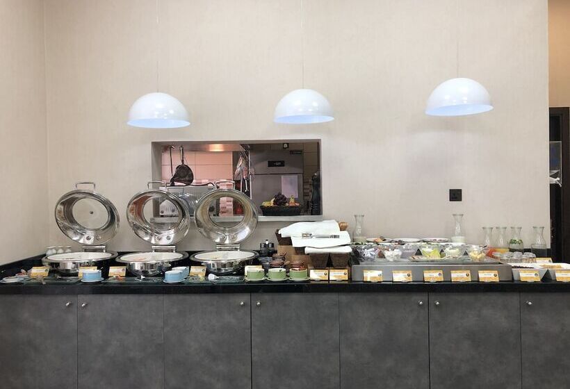 Fotos del hotel Time Express  Al Khan:  23