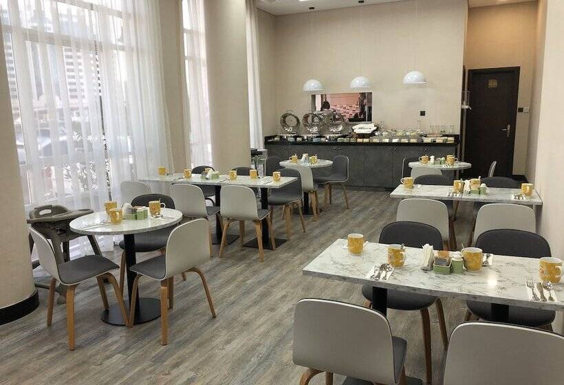 Fotos del hotel Time Express  Al Khan:  10