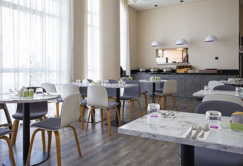 Fotos del hotel Time Express  Al Khan:  20