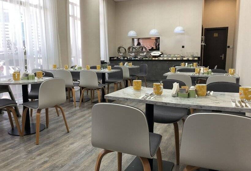 Fotos del hotel Time Express  Al Khan:  16