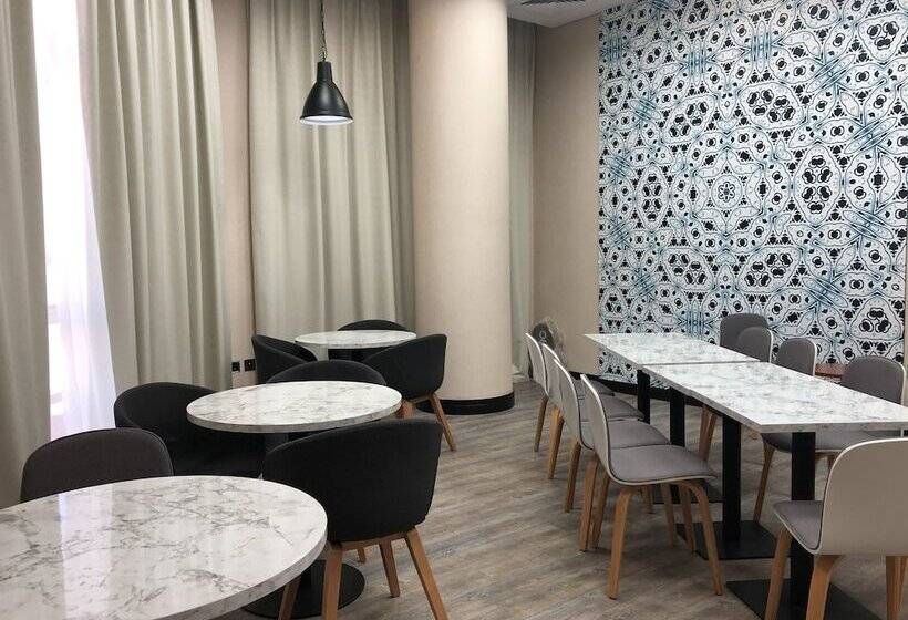 Fotos del hotel Time Express  Al Khan:  18