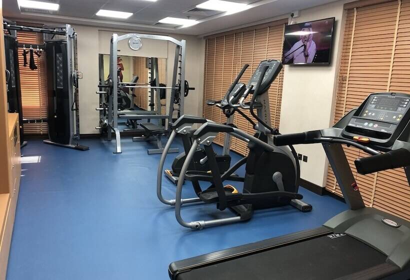 Fotos del hotel Time Express  Al Khan:  25