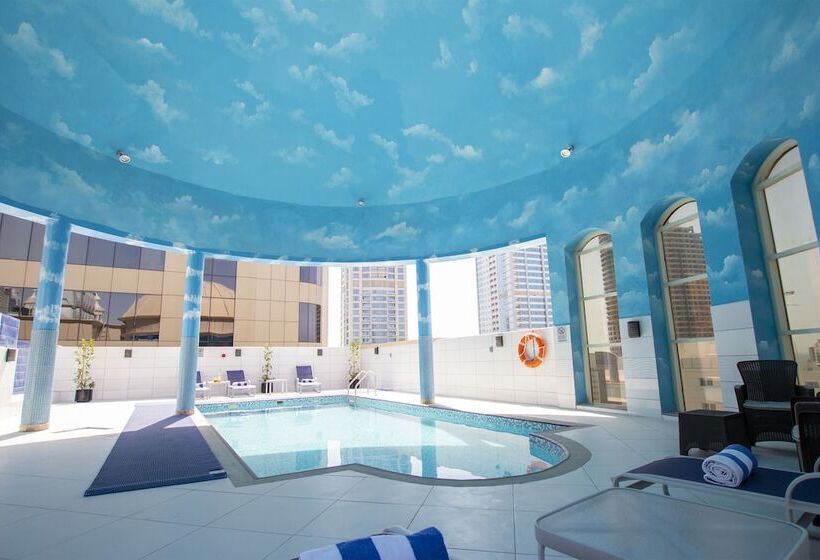 Fotos del hotel Time Express  Al Khan:  3