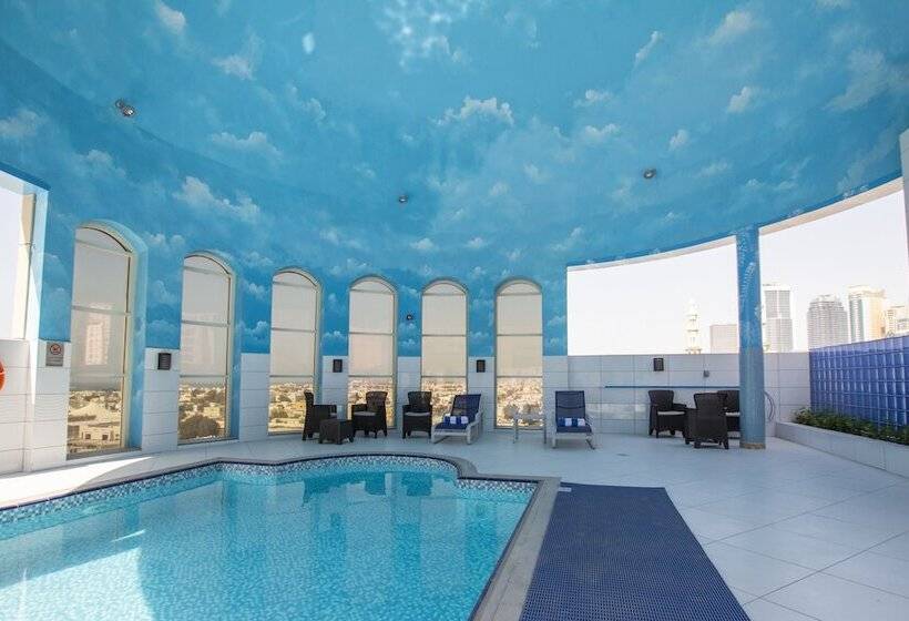 Fotos del hotel Time Express  Al Khan:  22