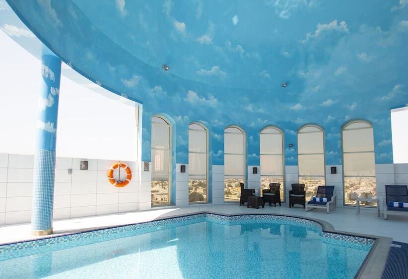 Fotos del hotel Time Express  Al Khan:  14