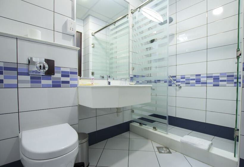 Fotos del hotel Time Express  Al Khan:  4