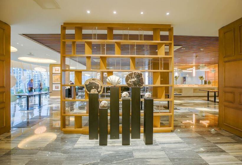 Fotos del hotel Best Western Plus Haiyue Hotel Fuzhou:  25