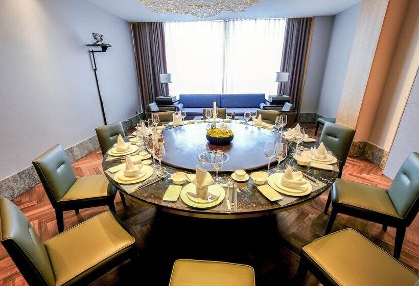 Fotos del hotel Best Western Plus Haiyue Hotel Fuzhou:  23