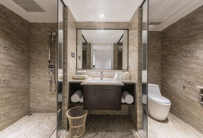 Fotos del hotel Best Western Plus Haiyue Hotel Fuzhou:  3