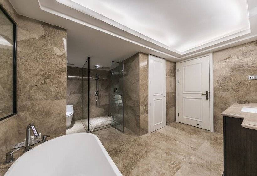 Fotos del hotel Best Western Plus Haiyue Hotel Fuzhou:  6