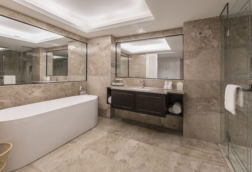 Fotos del hotel Best Western Plus Haiyue Hotel Fuzhou:  10