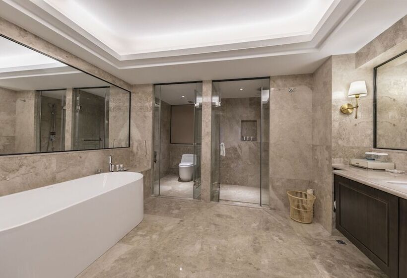 Fotos del hotel Best Western Plus Haiyue Hotel Fuzhou:  8