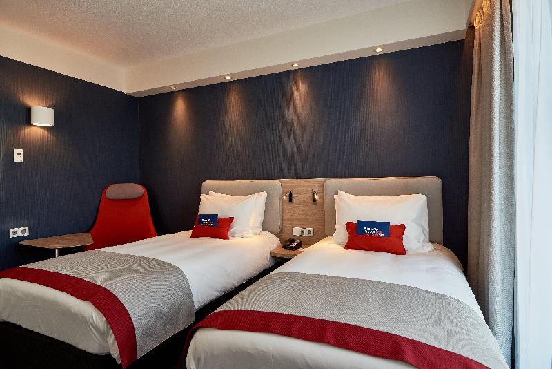 Fotos del hotel Holiday Inn Express  Brussels  Grandplace, An Ihg:  2