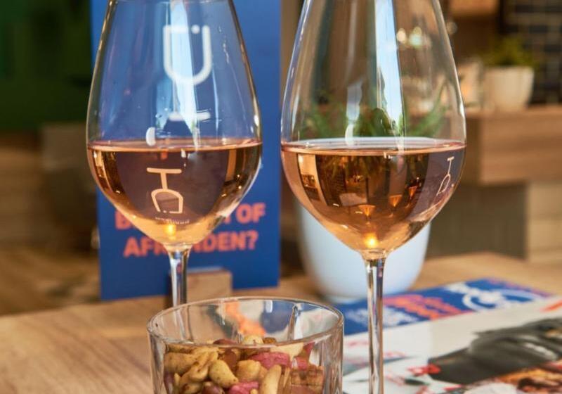 Fotos del hotel Holiday Inn Express  Brussels  Grandplace, An Ihg:  8