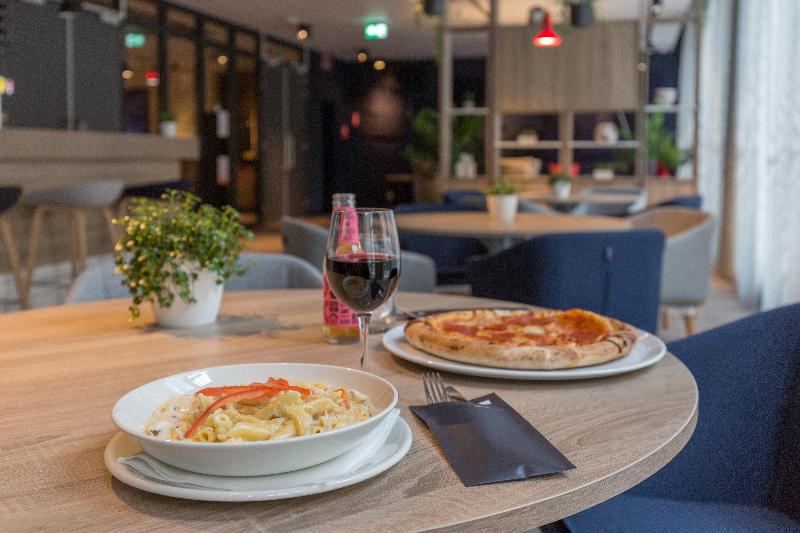 Fotos del hotel Holiday Inn Express  Brussels  Grandplace, An Ihg:  15