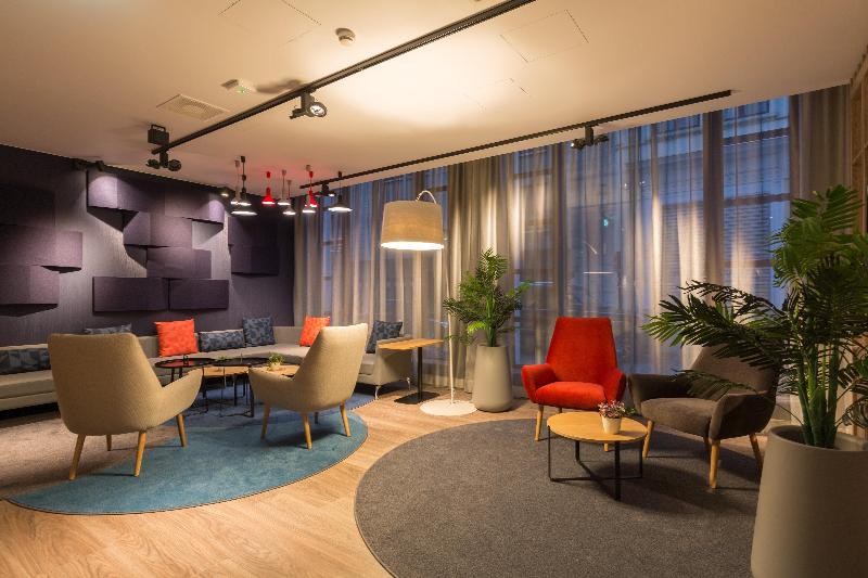 Fotos del hotel Holiday Inn Express  Brussels  Grandplace, An Ihg:  18
