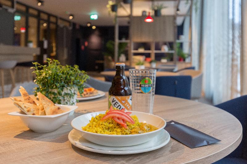 Fotos del hotel Holiday Inn Express  Brussels  Grandplace, An Ihg:  10