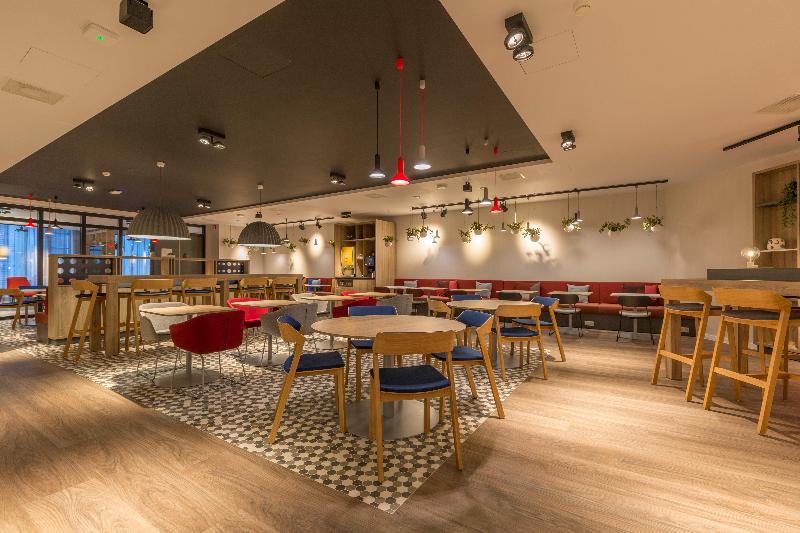 Fotos del hotel Holiday Inn Express  Brussels  Grandplace, An Ihg:  22