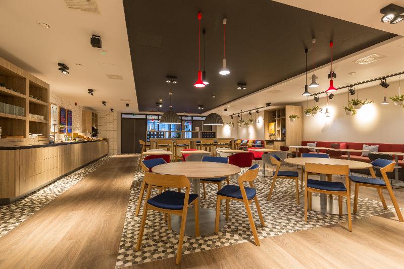 Fotos del hotel Holiday Inn Express  Brussels  Grandplace, An Ihg:  17