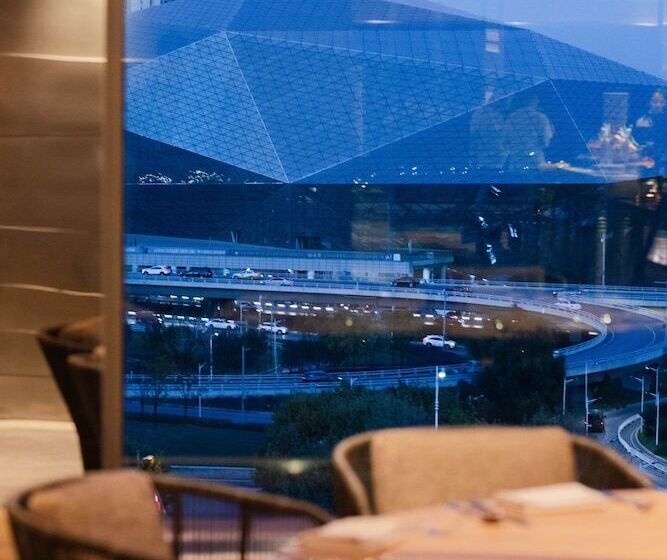 Fotos del hotel Khos Shenyang:  8