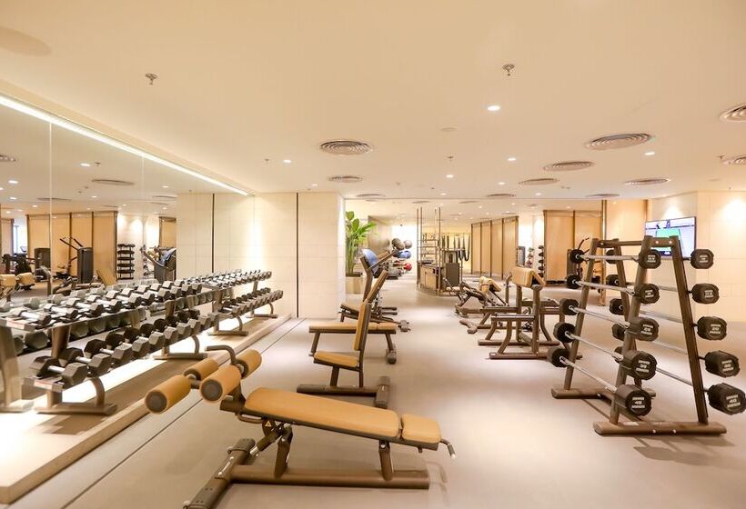 Fotos del hotel Khos Shenyang:  22