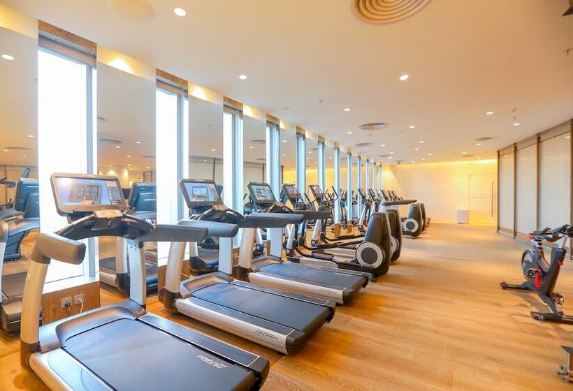 Fotos del hotel Khos Shenyang:  4