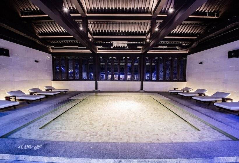 Fotos del hotel Khos Shenyang:  12