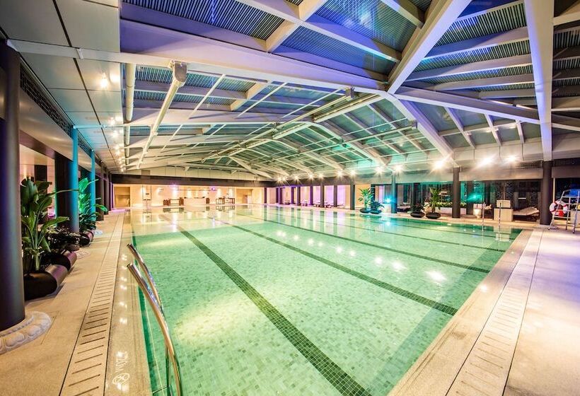 Fotos del hotel Khos Shenyang:  13