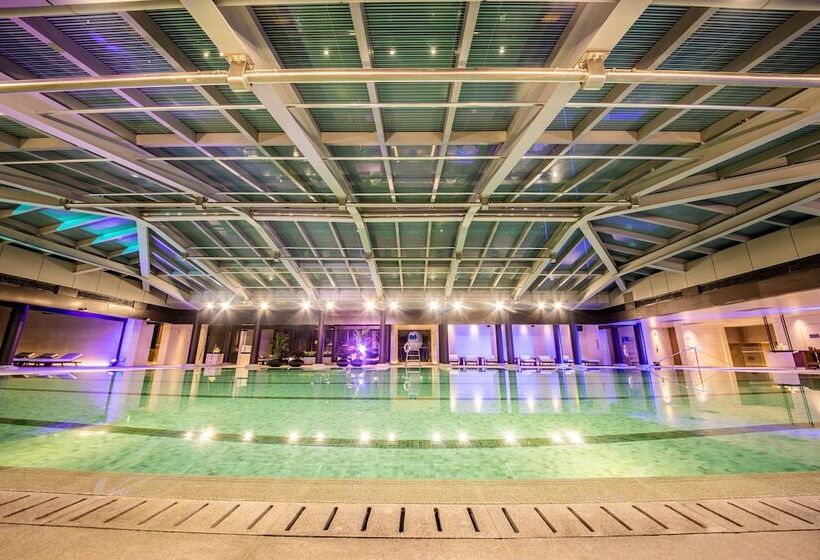 Fotos del hotel Khos Shenyang:  24