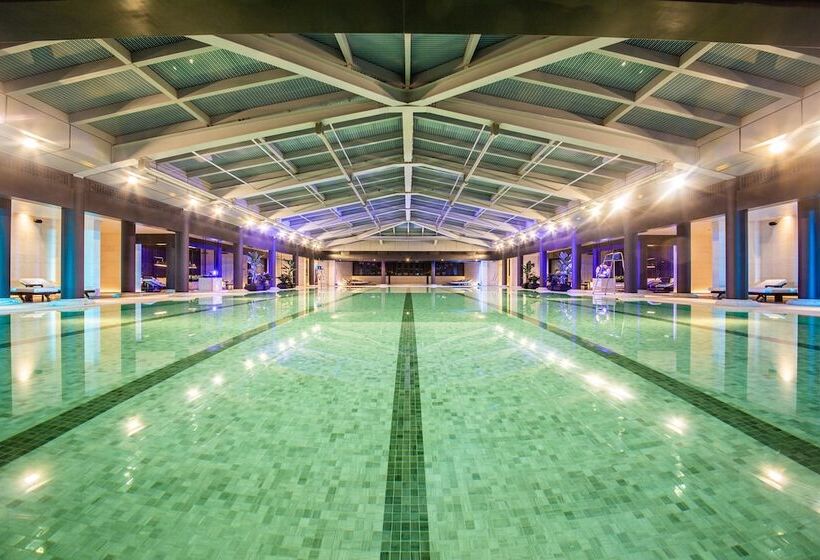 Fotos del hotel Khos Shenyang:  19