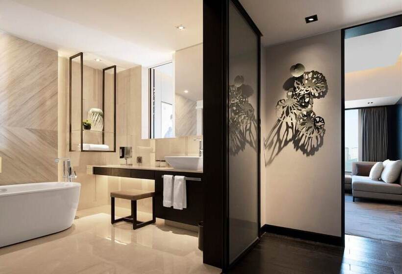 Fotos del hotel Khos Shenyang:  18