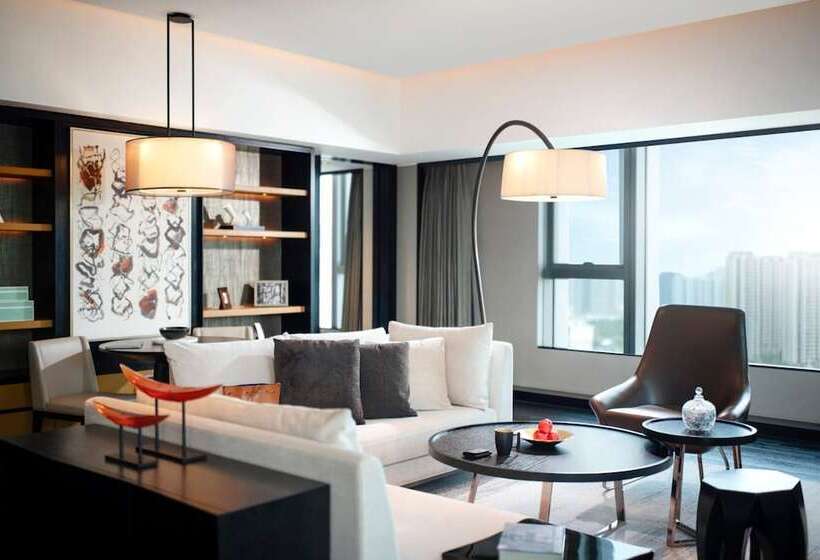 Fotos del hotel Khos Shenyang:  14