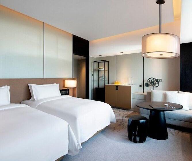 Fotos del hotel Khos Shenyang:  7