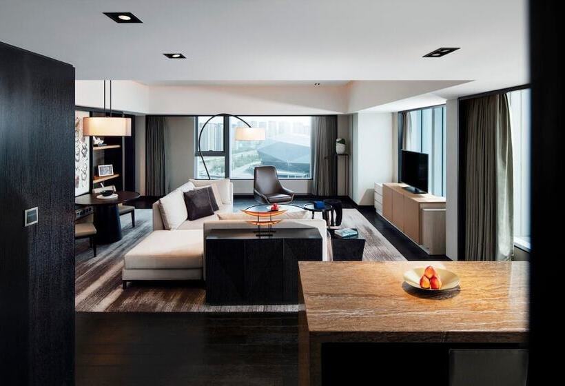 Fotos del hotel Khos Shenyang:  16