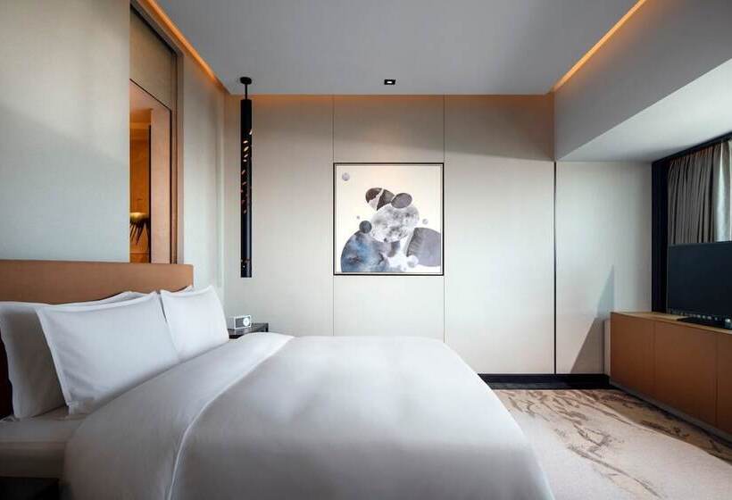 Fotos del hotel Khos Shenyang:  5