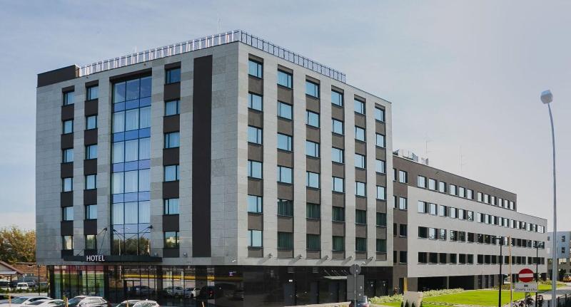 Fotos del hotel Best Western Plus  Warsaw:  11