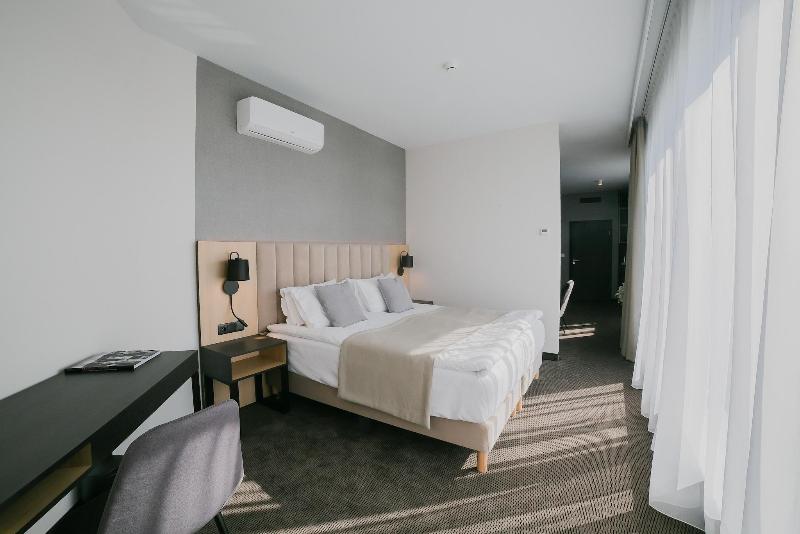 Fotos del hotel Best Western Plus  Warsaw:  10