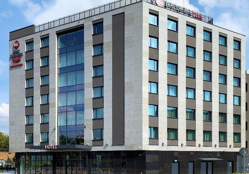 Fotos del hotel Best Western Plus  Warsaw:  25