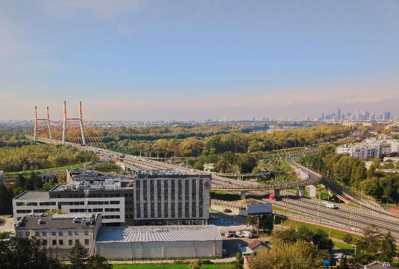 Fotos del hotel Best Western Plus  Warsaw:  21