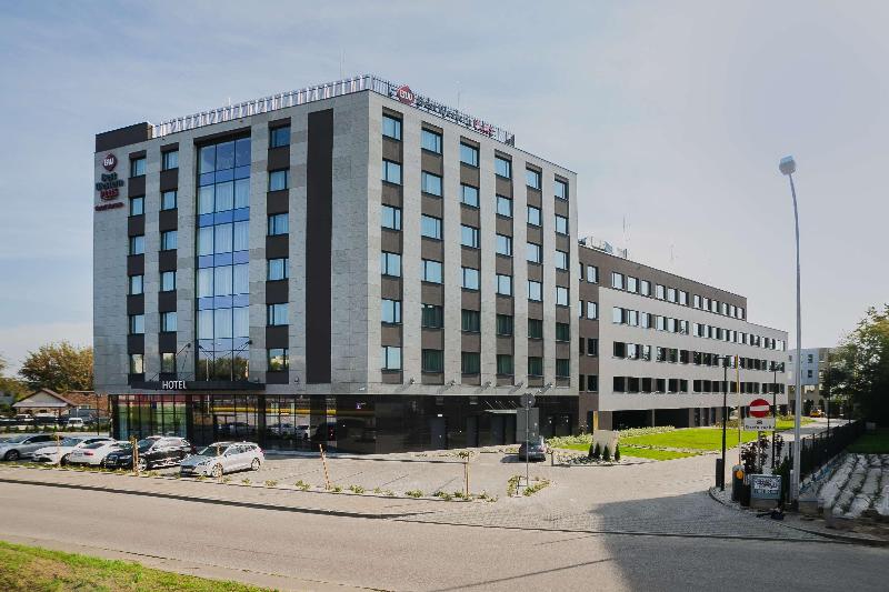 Fotos del hotel Best Western Plus  Warsaw:  23