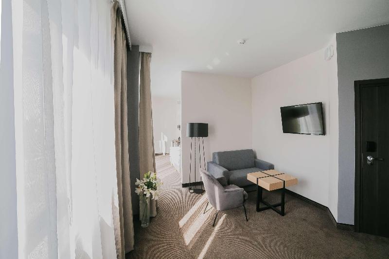 Fotos del hotel Best Western Plus  Warsaw:  19